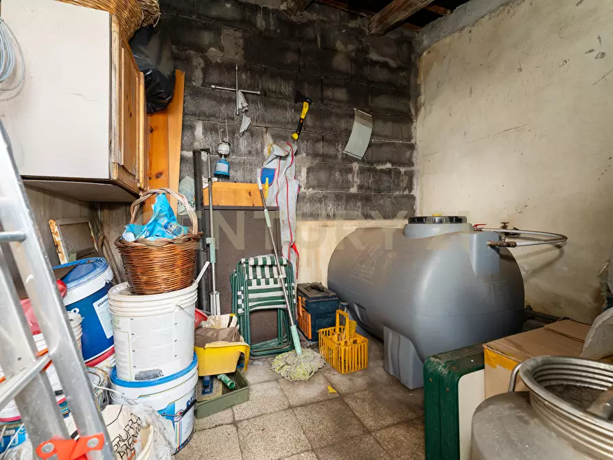 Immagine 71 di Casa indipendente in vendita  in Via Villa Flaminia 16 a Catania