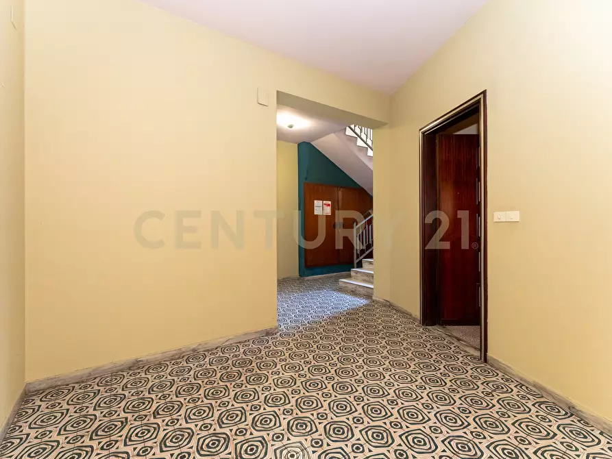 Immagine 3 di Bilocale in vendita  in Via Fimia 42 a Catania