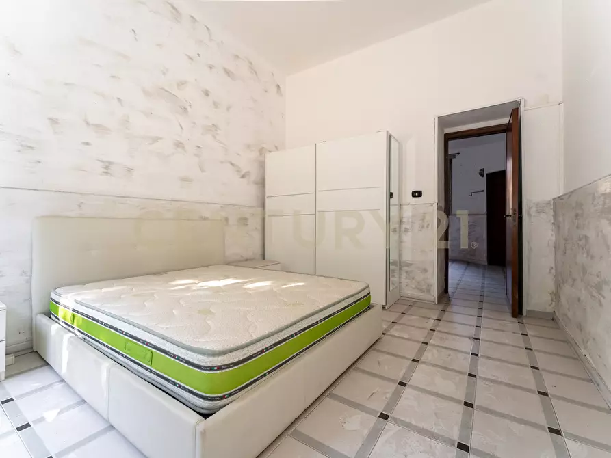 Immagine 17 di Bilocale in vendita  in VIALE MARIO RAPISARDI 158 a Catania