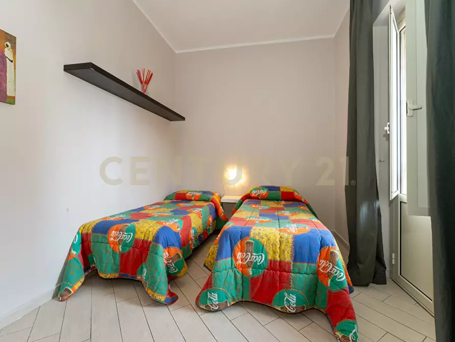 Immagine 27 di Trilocale in vendita  in Via Bartolomeo Altavilla 56 a Catania