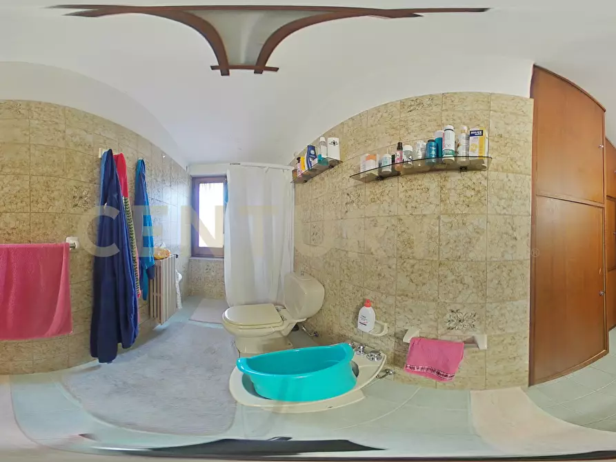 Immagine 52 di Attico in vendita  in Via Maugeri 76 a Valverde