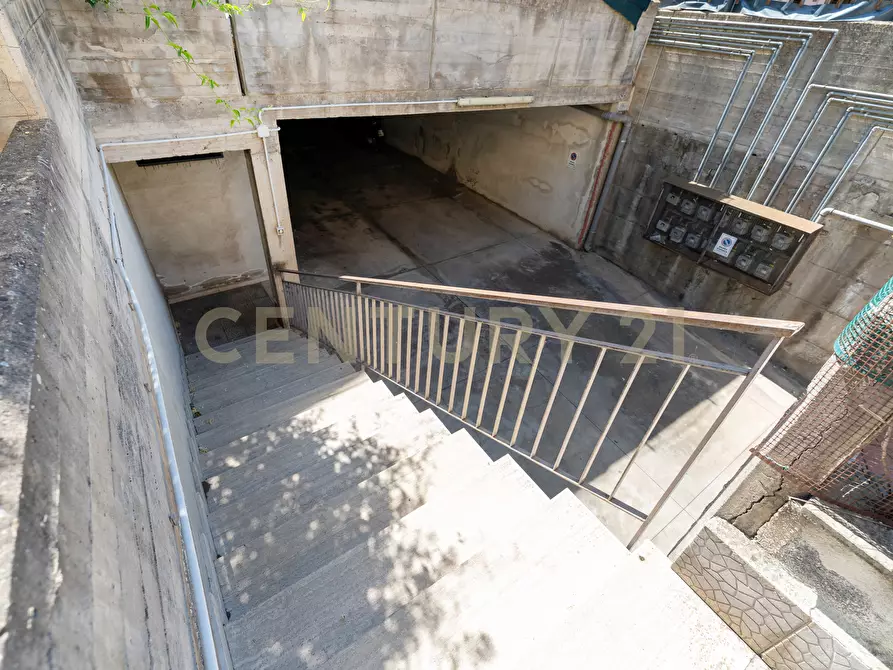Immagine 23 di Porzione di casa in vendita  in Via degli Ulivi 9 a Tremestieri Etneo