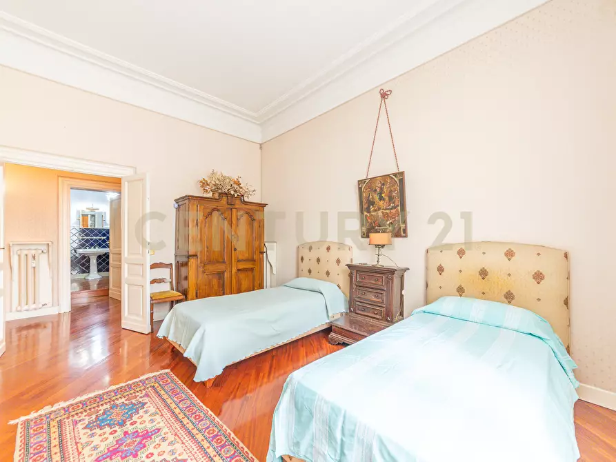 Immagine 20 di Pentalocale in affitto  in Via Tronto 18 a Roma