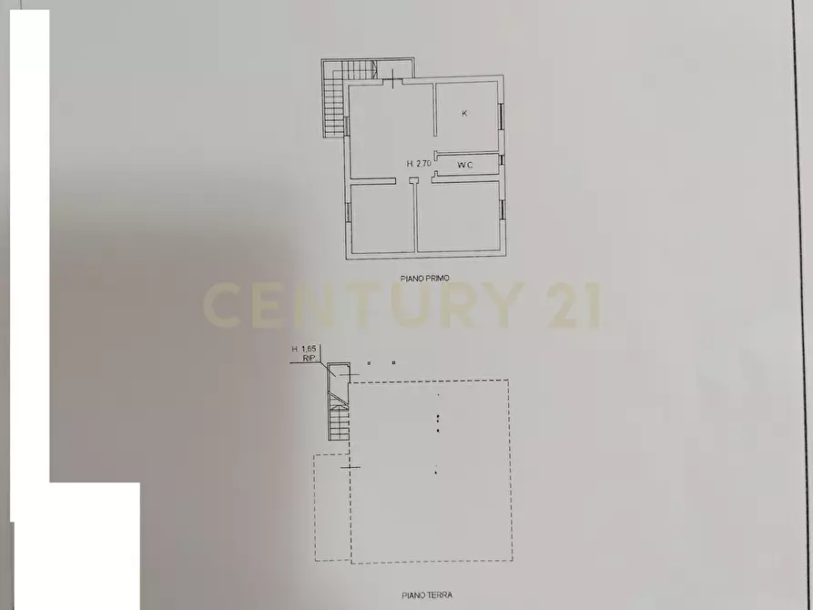 Immagine 42 di Rustico / casale in vendita  in Strada Pedemontana a Capalbio