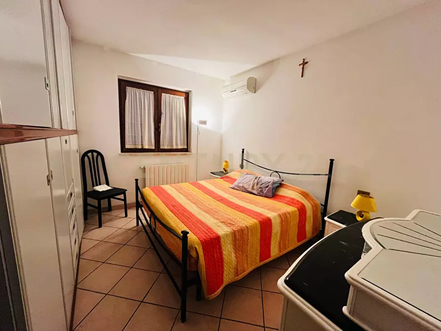 Immagine 14 di Casa semindipendente in vendita  a Grosseto