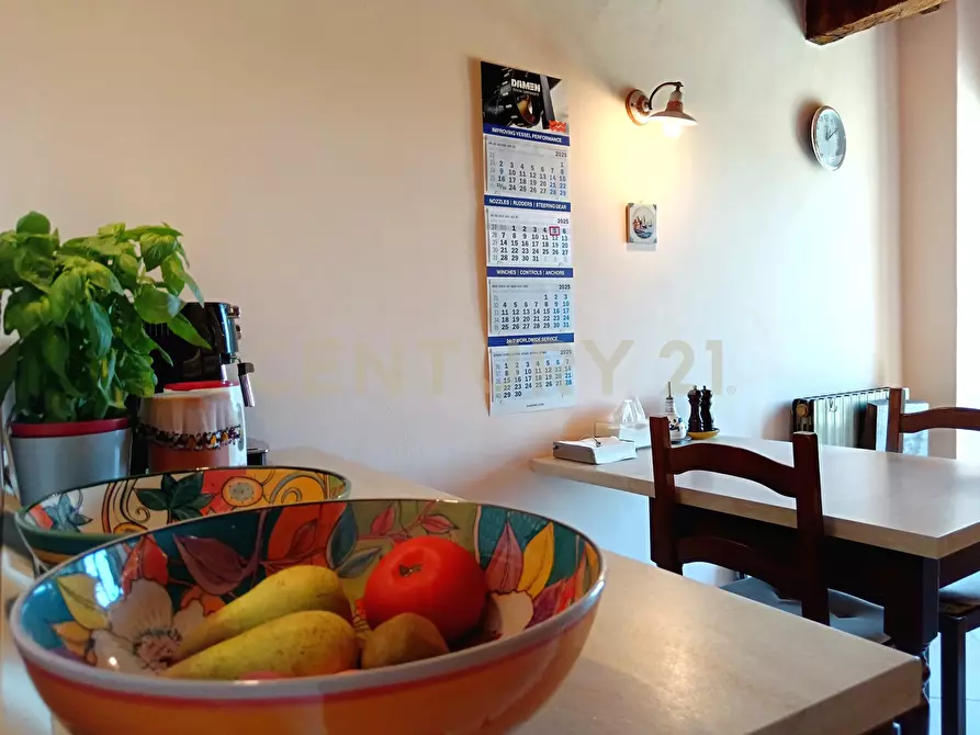 Immagine 57 di Villa in vendita  in Via Case Raspini 2 a Santa Fiora