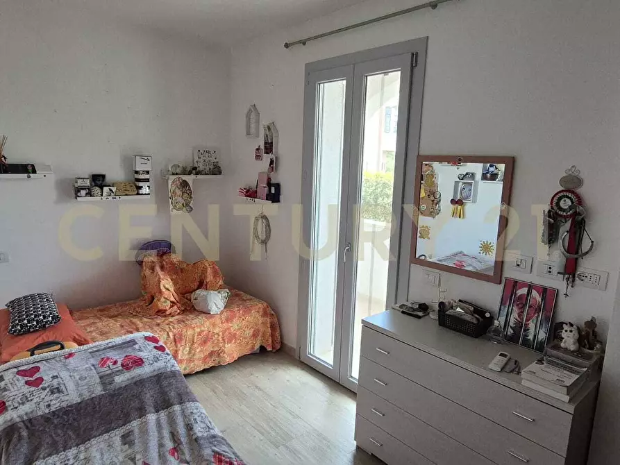 Immagine 6 di Trilocale in vendita  in Via Trieste 19 a Orbetello