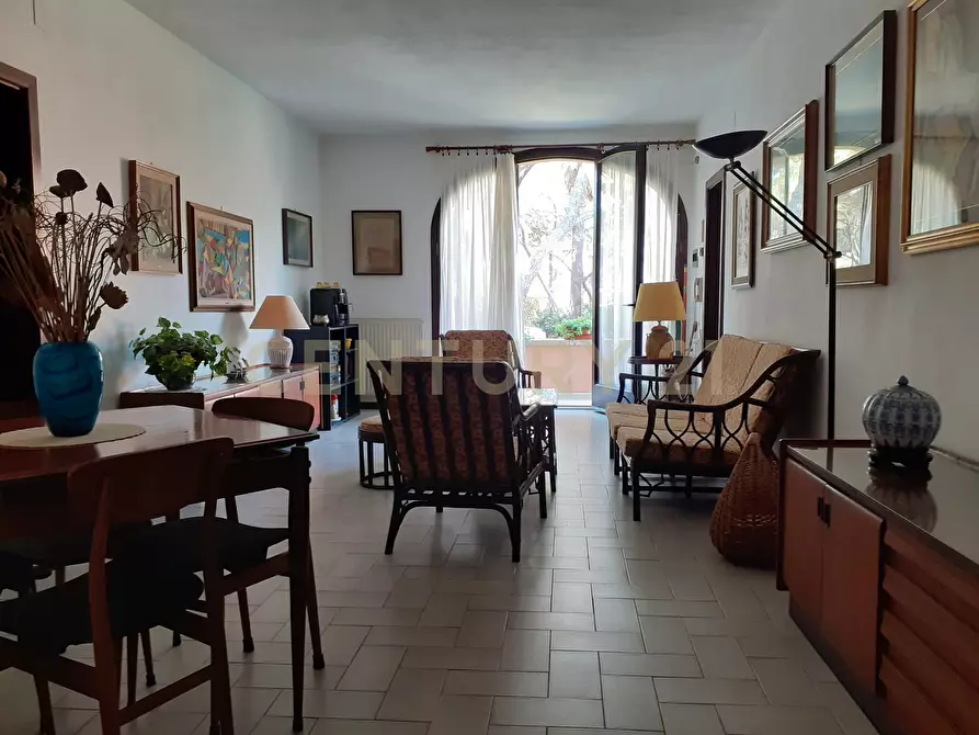 Immagine 7 di Villetta a schiera in vendita  in Via Pietro Micca 5E a Castiglione Della Pescaia