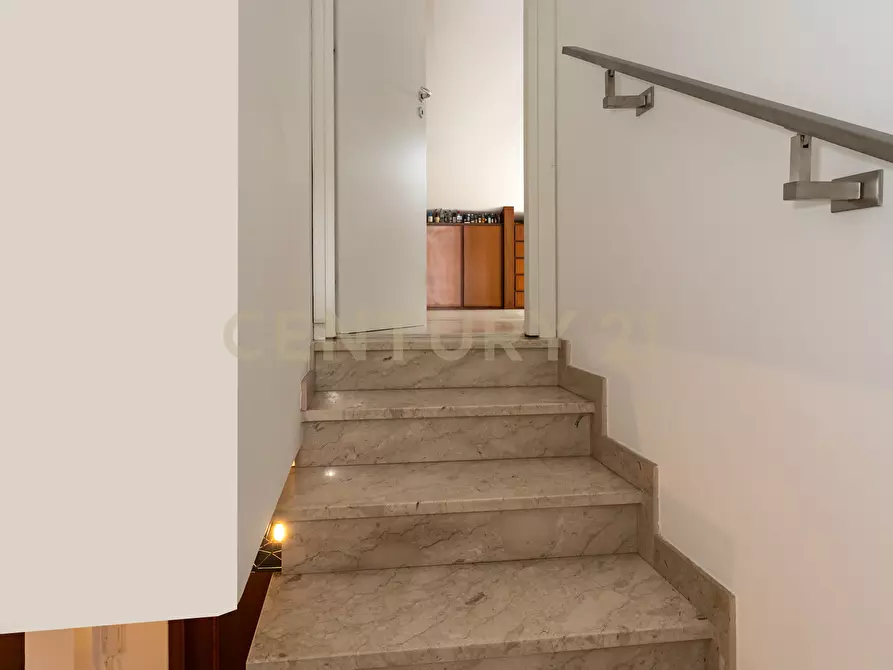 Immagine 64 di Quadrilocale in vendita  in Viale Giuseppe Lainò 7 a Catania
