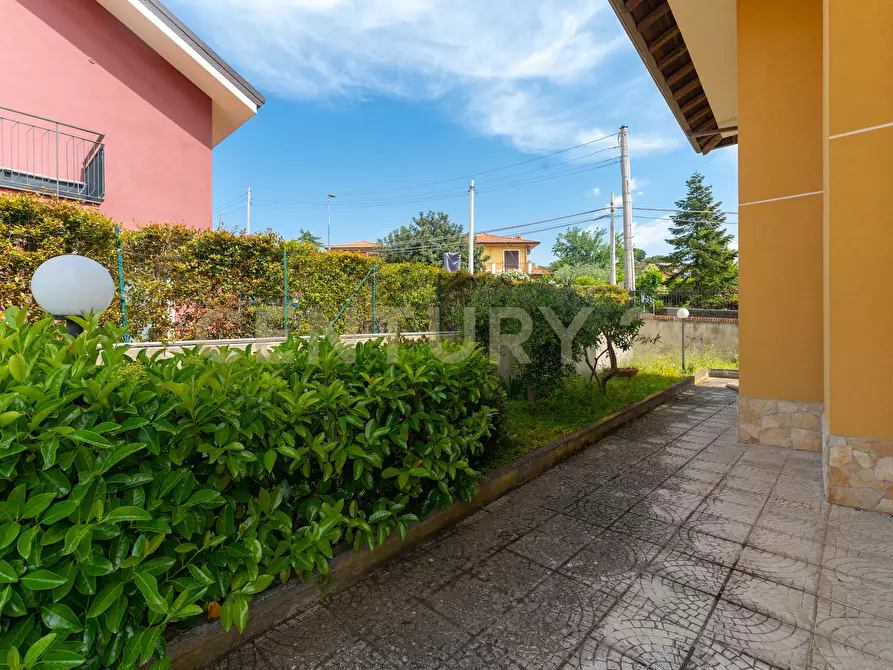 Immagine 11 di Villa in vendita  in Via San Giuseppe 63 a Pedara