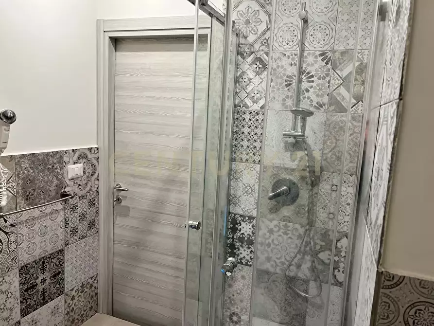 Immagine 27 di Loft/Open space in vendita  in Via Cristoforo Colombo 34 a Catania