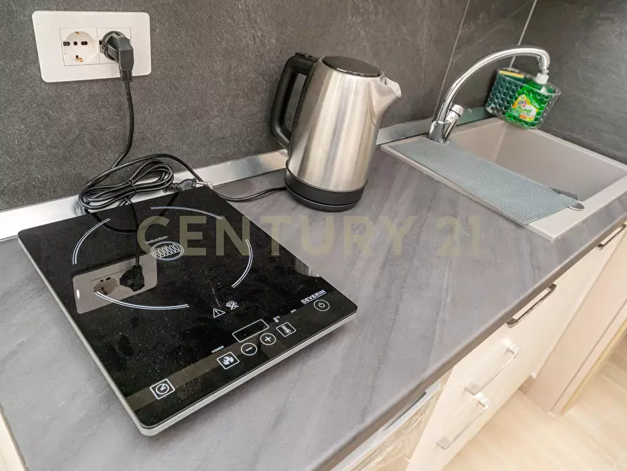 Immagine 17 di Casa indipendente in vendita  in Via della Palma 75 a Catania