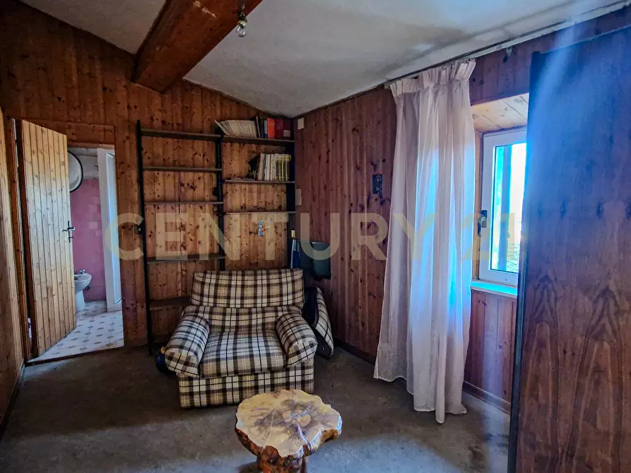 Immagine 21 di Pentalocale in vendita  in via della salita 1 a Roccastrada