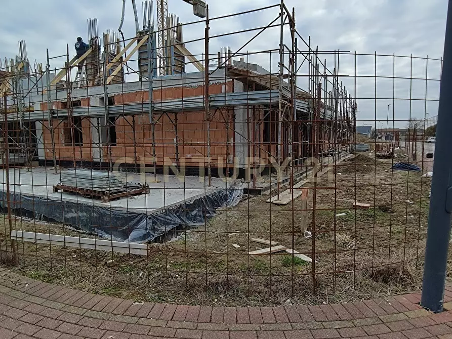 Immagine 13 di Porzione di casa in vendita  in Via Monte Grappa a Belfiore