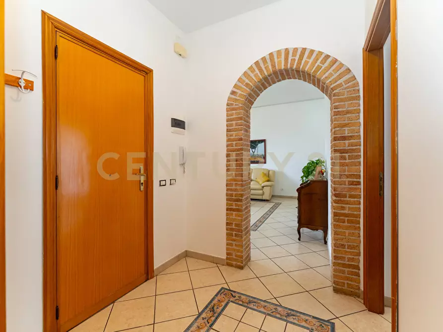 Immagine 4 di Casa semindipendente in vendita  in Via Duca degli Abruzzi 105 a San Giovanni La Punta