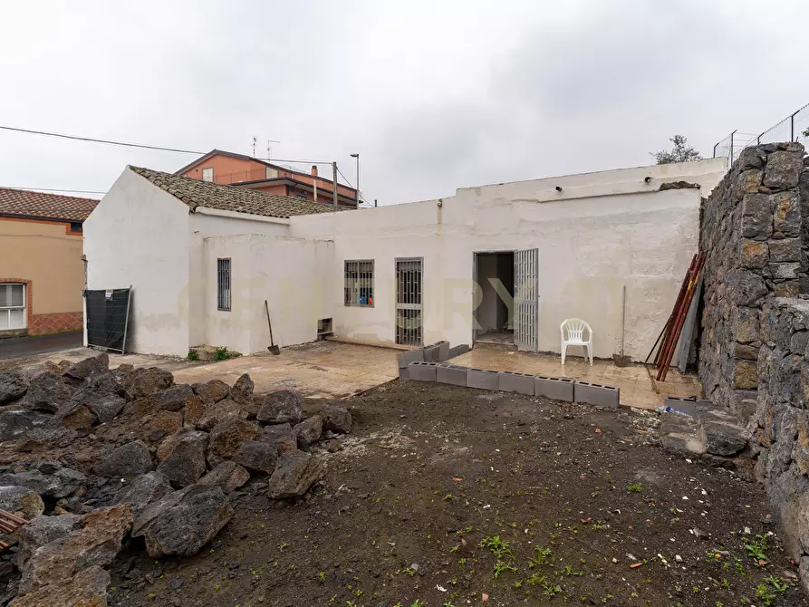 Immagine 82 di Casa indipendente in vendita  in VIA CROCIFISSO 42 a Aci Castello