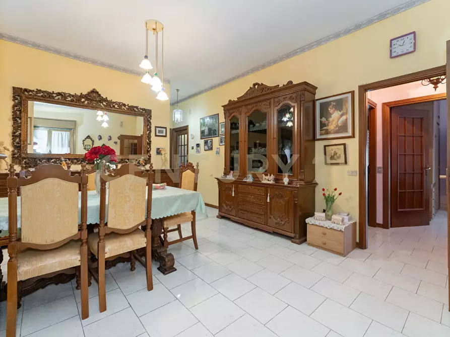 Immagine 6 di Quadrilocale in vendita  in Via Cefalù 16 a Misterbianco