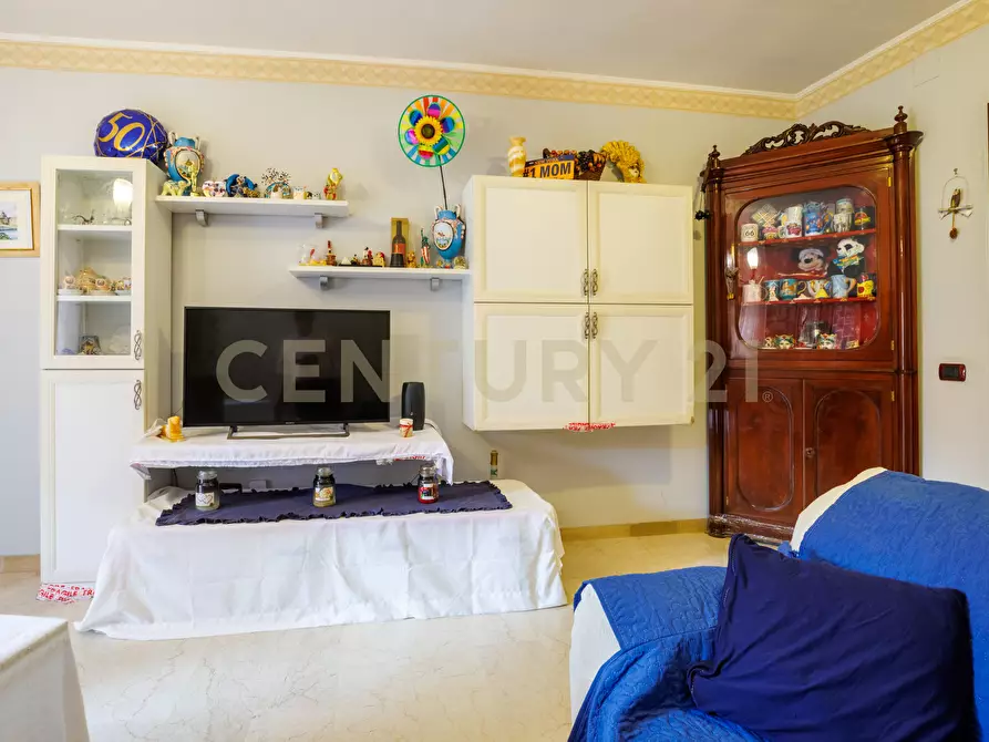 Immagine 10 di Appartamento in vendita  in Via San Floro 10 a Roma