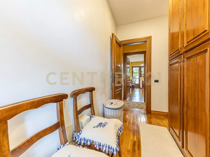 Immagine 50 di Villa in vendita  in Via di Battiferro 43 a Formello