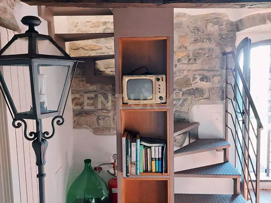 Immagine 10 di Appartamento in vendita  in via pò 14 a Semproniano