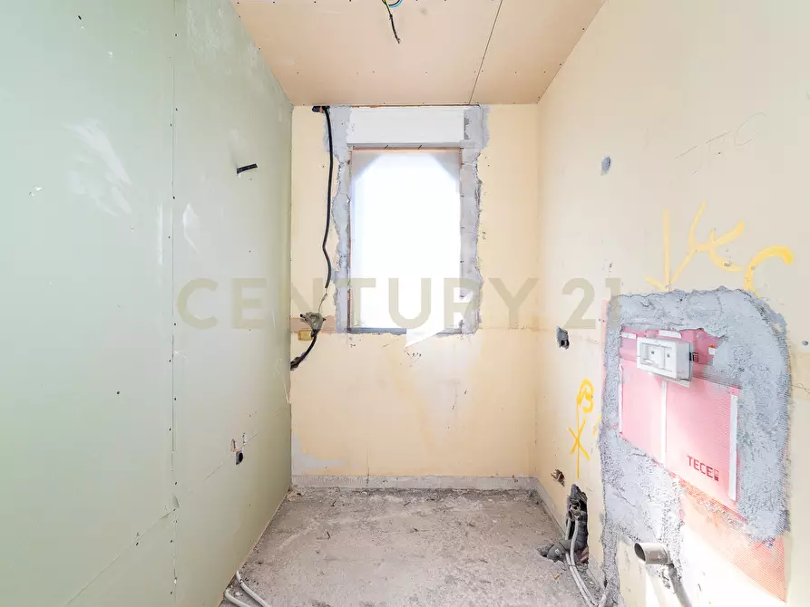 Immagine 35 di Villa in vendita  in Via Santagati Famiglia 10 a Misterbianco