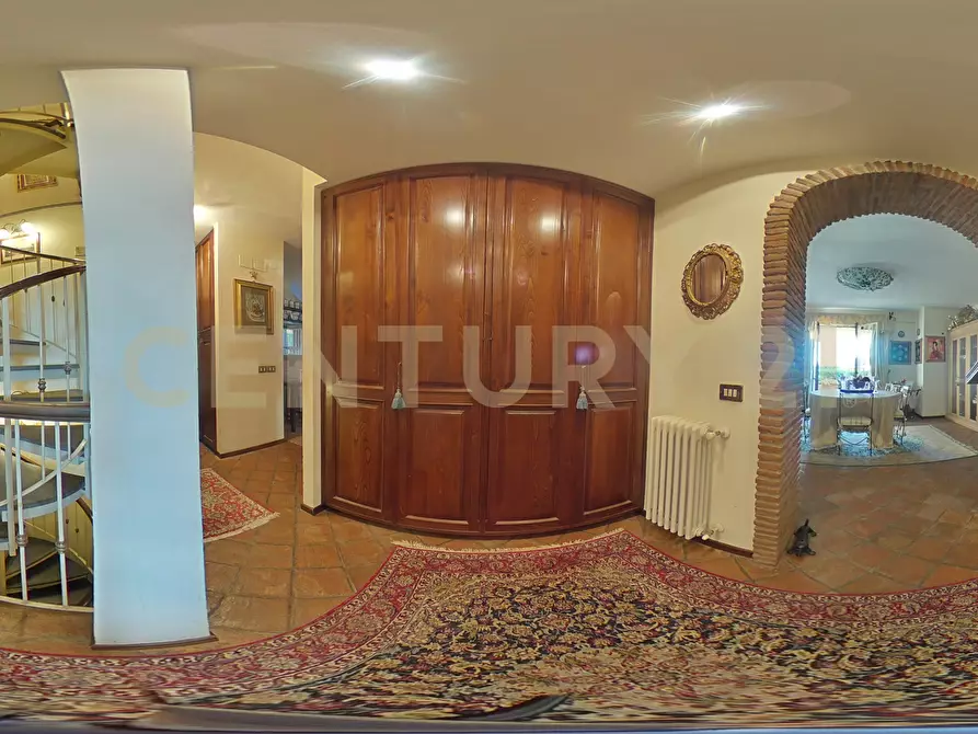 Immagine 81 di Terratetto in vendita  in Via San Gregorio 114 a Aci Castello