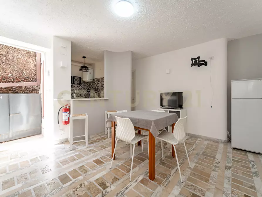 Immagine 8 di Bilocale in vendita  in Via G. M. Frontini 49 a Aci Castello