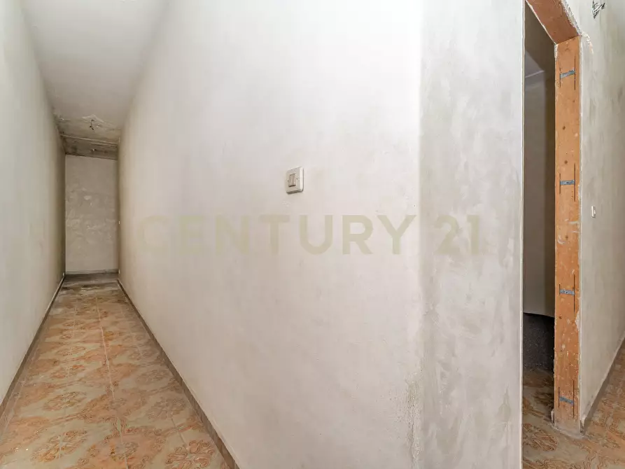 Immagine 30 di Appartamento in vendita  in Via dei Sanguinelli 18 a Catania