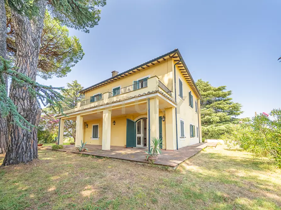 Immagine 59 di Villa in vendita  in Via Pedemontana 319 a Palestrina