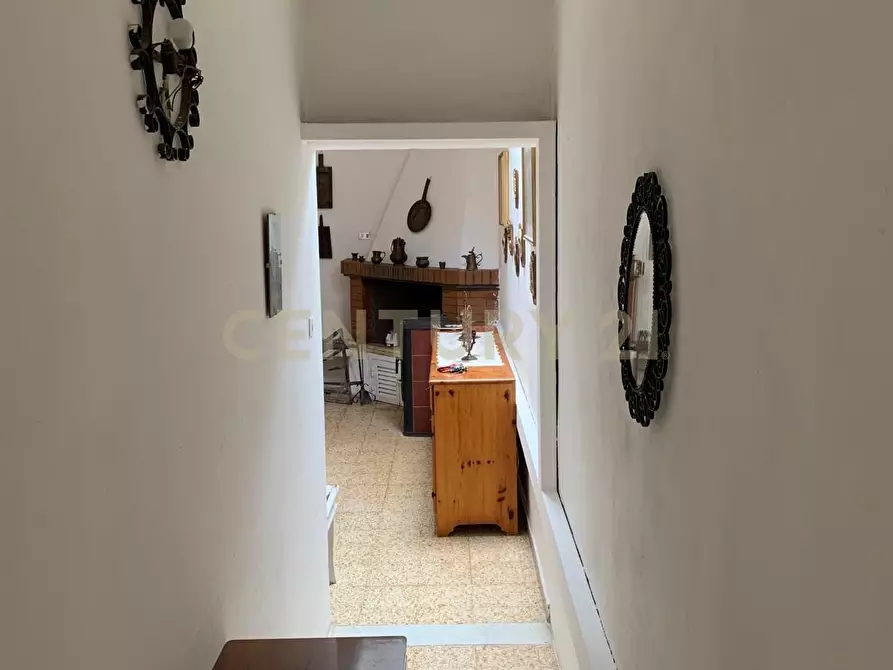 Immagine 26 di Casa indipendente in vendita  in Località Poggio Pertuso a Monte Argentario