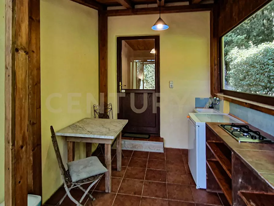 Immagine 31 di Casa indipendente in vendita  in Via della Mengona 32 a Roccastrada