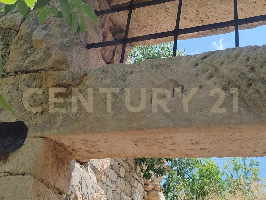 Immagine 1 di Rustico / casale in vendita  in SS115, km 323 a Ragusa