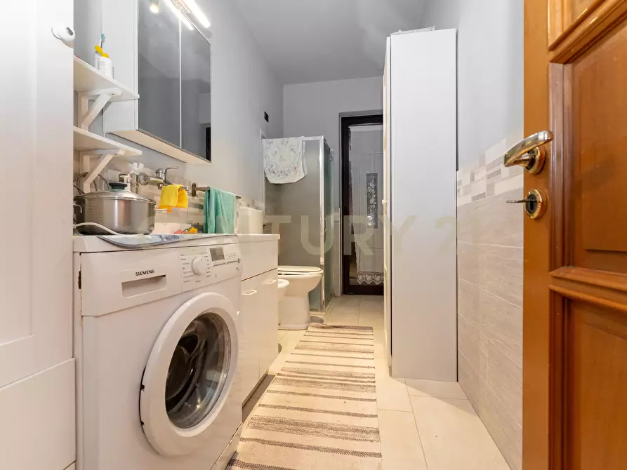 Immagine 35 di Villa in vendita  in Via Carmelina Naselli 51 a Catania