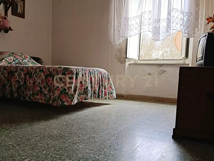 Immagine 23 di Rustico / casale in vendita  in Via del Passerino 1 a Santa Fiora