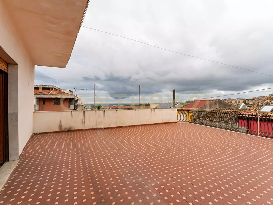 Immagine 4 di Quadrilocale in vendita  in Via Palermo 480a a Catania