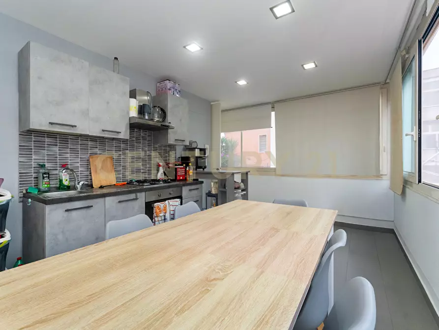 Immagine 24 di Bilocale in vendita  in Via Livorno 101 a Aci Castello