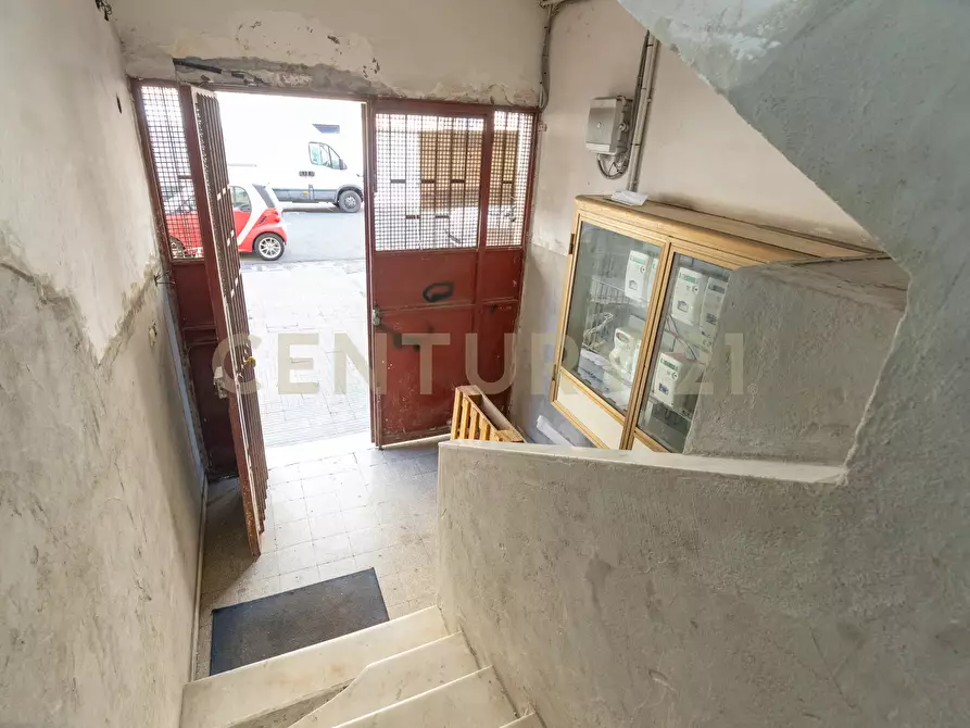 Immagine 5 di Quadrilocale in vendita  in Via dell'Adamello 17 a Catania