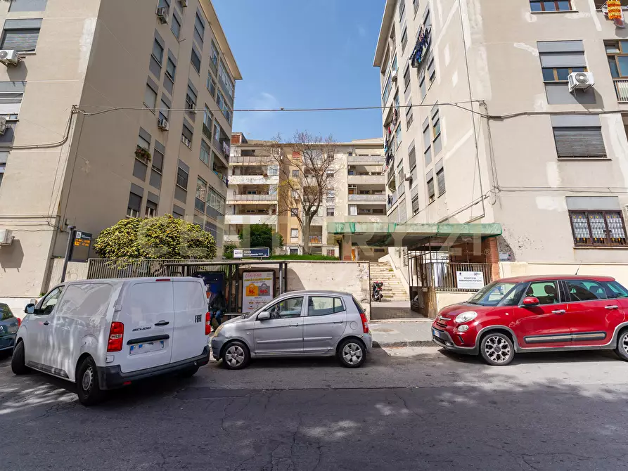 Immagine 2 di Appartamento in vendita  in Via Aurora 5 a Catania