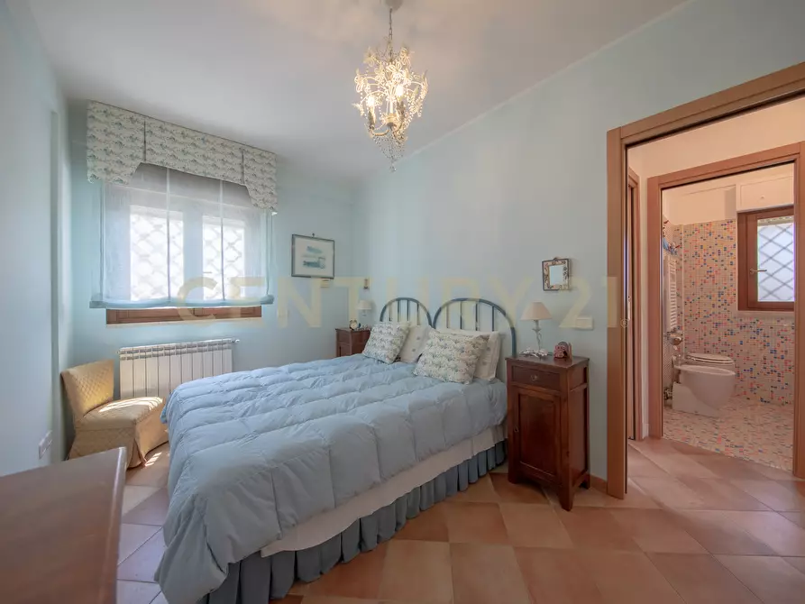 Immagine 18 di Trilocale in vendita  in Via Circeo 16 a Anzio