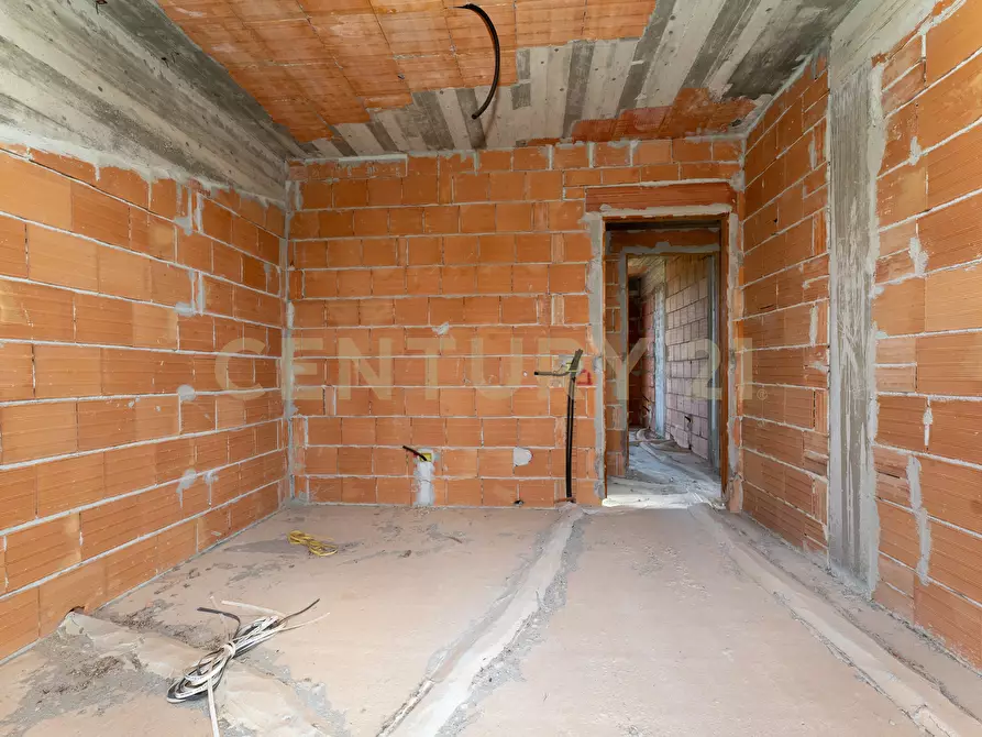 Immagine 36 di Villa in vendita  in Via Vitaliano Brancati SNC a Augusta