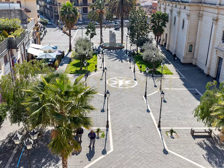 Immagine 6 di Locale commerciale in vendita  in Via Antonio Gramsci 3434 a Fiumefreddo Di Sicilia