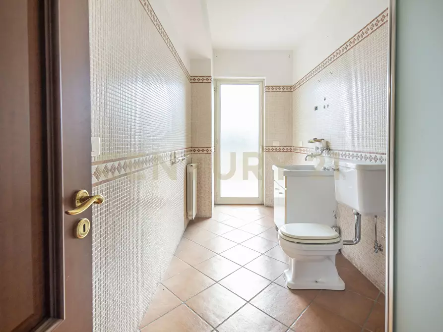 Immagine 13 di Casa indipendente in vendita  in Via San Nullo 5 a Catania