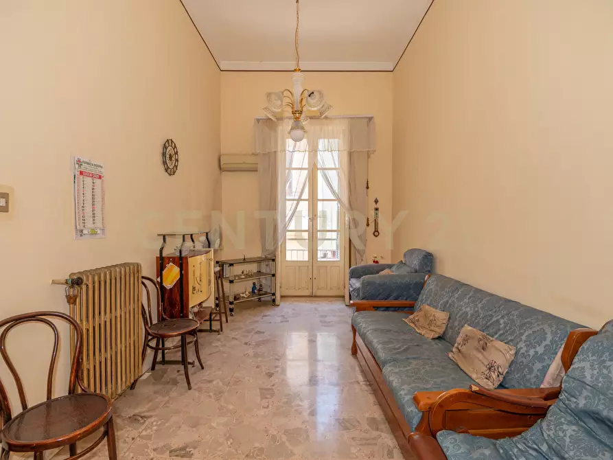 Immagine 25 di Appartamento in vendita  in Via Notaro Jacopo 27 a Lentini