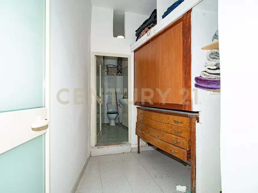 Immagine 8 di Casa indipendente in vendita  in Via Neri 61 a Catania