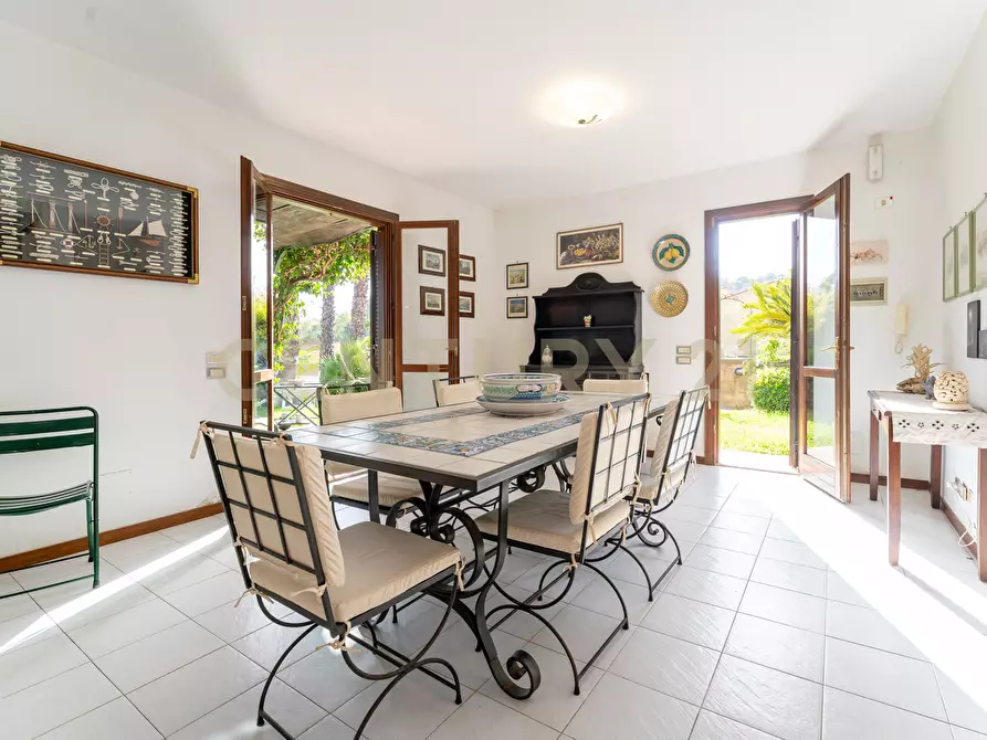 Immagine 22 di Villa in vendita  in Contrada Arcile a Augusta