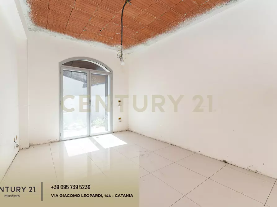 Immagine 27 di Casa indipendente in vendita  in Vico Malizia 7 a San Pietro Clarenza