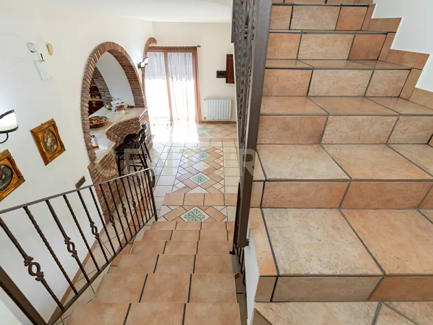 Immagine 19 di Casa indipendente in vendita  in Via Alessandria 80 a San Giovanni La Punta