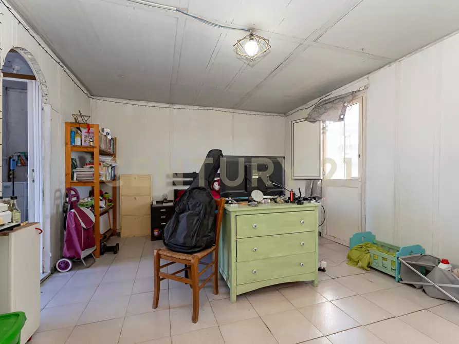 Immagine 37 di Quadrilocale in vendita  in Via Federico Confalonieri 9 a Catania