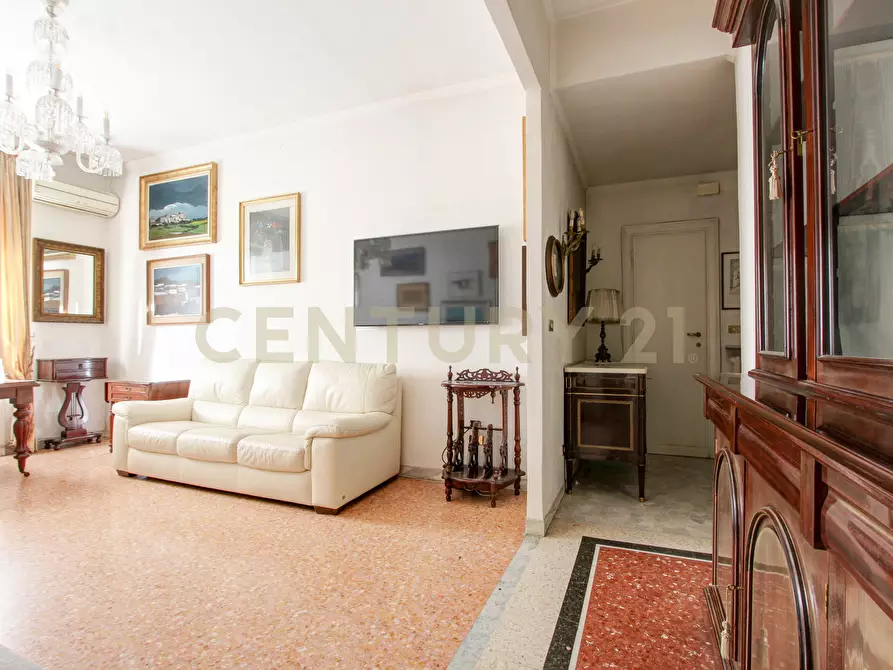 Immagine 5 di Bilocale in vendita  in Viale Libia 138 a Roma