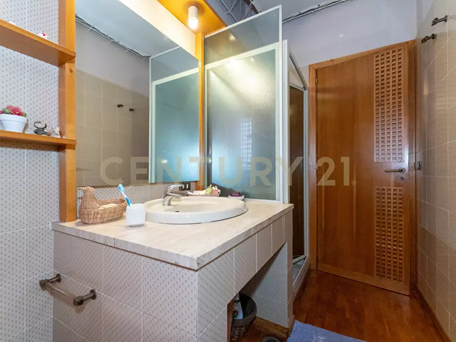 Immagine 51 di Villetta a schiera in vendita  in Via Carrubella 8 a Catania